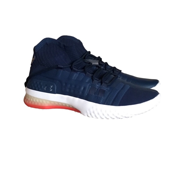 NEW Under Armour Project Rock Men's Training Gym Sneakers